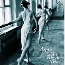 Eddie Higgins Again 2LP
