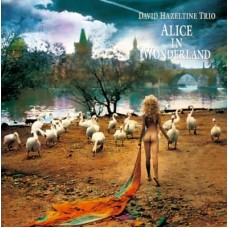 David Hazeltine Alice In Wonderland LP