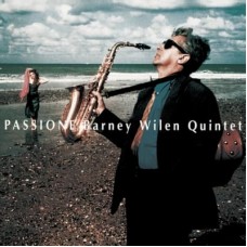 Barney Wilen Passione LP