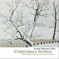 Eddie Higgins Trio Christmas Songs LP