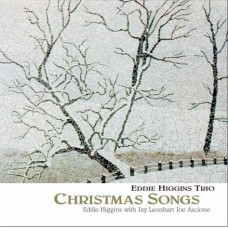 Eddie Higgins Trio Christmas Songs LP