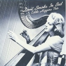 Eddie Higgins Don’t Smoke In Bed LP
