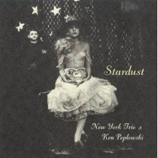 New York Trio Stardust LP