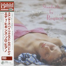 Eddie Higgins Standards By Request 2nd Day LP