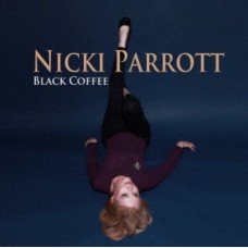 Nicki Parrott Black Coffee LP