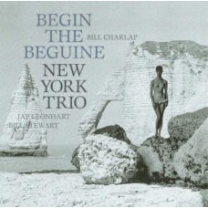 New York Trio Begin the Beguine LP