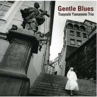 Tsuyoshi Yamamoto Trio Gentle Blues LP Vinyl