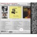 Latin Esque + Strings Aflame CD
