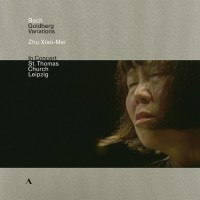 Xiao-Mei Zhu BACH J.S. Goldberg Variations BWV 988 CD