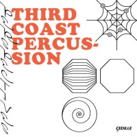 Third Coast Percussion Perspectives CD