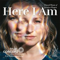Jocelyn Hagen Here I Am CD