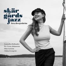 Tuva Bergenheim Skärgårdsjazz CD