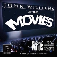 John Williams At the Movies SACD