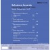 Salvatore Accardo Paganini Violin Concertos 1&2 2-LP