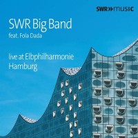 SWR Big Band Live at Elbphilharmonie Hamburg LP SWR Big Band Live at Elbphilharmonie Hamburg LP