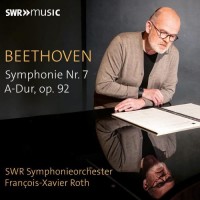 François-Xavier Roth Beethoven Symphony No.7 LP