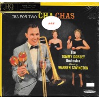 Tea For Two Cha Chas HQCD