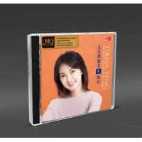陳佳 又見鄧麗君V HQCD