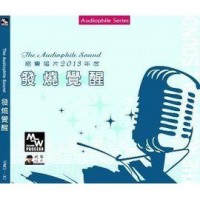 THE AUDIOPHILE SOUND 2013 發燒覺醒 CD