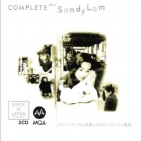 Sandy Lam 林憶蓮 Complete Plus MQA 2CD