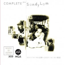 Sandy Lam 林憶蓮 Complete Plus MQA 2CD