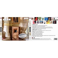 Tannoy Sampler 絕對音感 CD 加強版