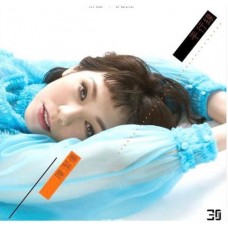 Kit Chan 陳潔儀 平行線 黑膠 LP