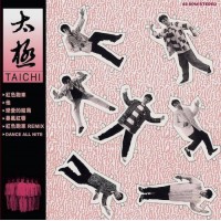 Taichi 太極 45rpm 黑膠 LP