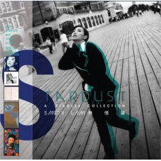 Sandy Lam 林憶蓮 Stardust 黑膠 EP
