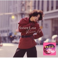 Sandy Lam 林憶蓮 Remix EP 黑膠