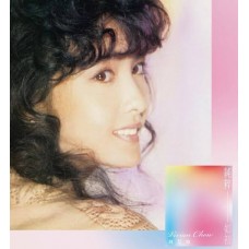Vivian Chow 周慧敏 純粹如初 CD Vivian Chow 周慧敏 純粹如初 CD