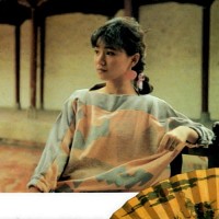 蔡幸娟 中國娃娃回想曲 黑膠 LP
