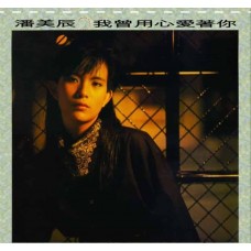潘美辰 我曾用心愛着你 黑膠 LP