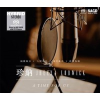 Jheena Lodwick A Time for Us SACD