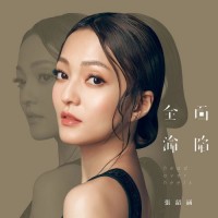 張韶涵 全面淪陷 黑膠 LP