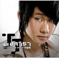 JJ 林俊傑 編號89757 黑膠 LP