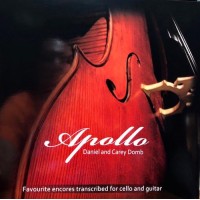 Daniel and Carey Domb Apollo LP