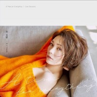 Kit Chan 陳潔儀 A Time For Everything CD