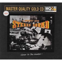 A Journey Into Stereo Sound MQG Master Quality Gold CD