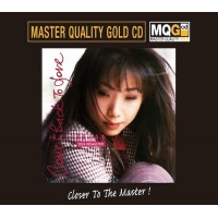 Sandy Lam 林憶蓮 回來愛的身邊 2024 Remaster MQG Master Quality Gold CD