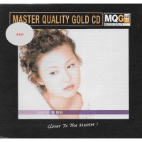 Mimi Lo 羅敏莊 MQG Master Quality Gold CD