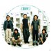 Mayday 五月天 第一張創作專輯 圖案膠 LP