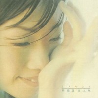 Sandy Lam 林憶蓮 夜太黑 黑膠 LP