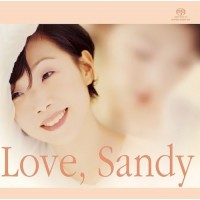 Sandy Lam 林憶蓮 Love Sandy SACD