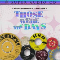 Those Were the Days Vol.1 SACD Those Were the Days Vol.1 SACD
