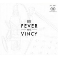Vincy 泳兒 Fever 78K冷凍 SACD