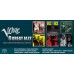 Esoteric Verve 6 Great Jazz SACD Box Set