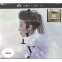 Lily Chan 陳潔麗 好久不見 SACD