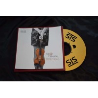 TANGO EXTREMO BEN VAN DEN DUNGEN TANYA SCHAAP AND BAND REEL TO REEL