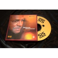 INGRAM WASHINGTON SWEET ‘N ‘ LOW REEL TO REEL